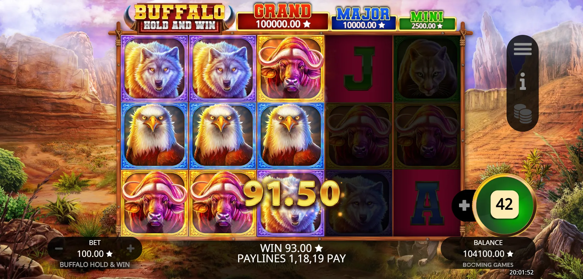 How Do Hold and Win Slots Work? The Mechanics Explained
